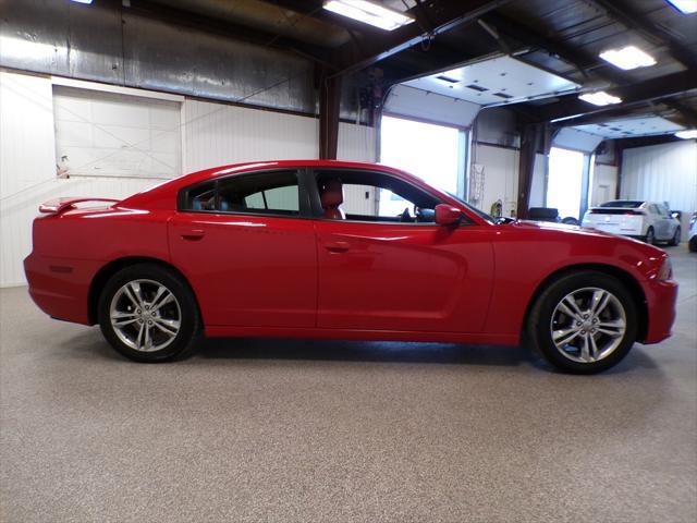 used 2013 Dodge Charger car, priced at $10,995