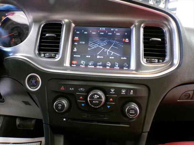 used 2013 Dodge Charger car, priced at $10,995