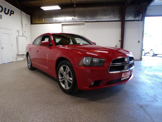 used 2013 Dodge Charger car, priced at $10,995