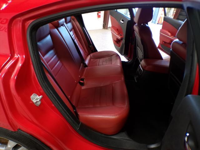 used 2013 Dodge Charger car, priced at $10,995
