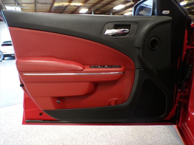 used 2013 Dodge Charger car, priced at $10,995