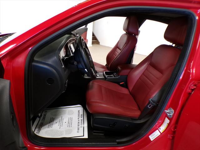 used 2013 Dodge Charger car, priced at $10,995