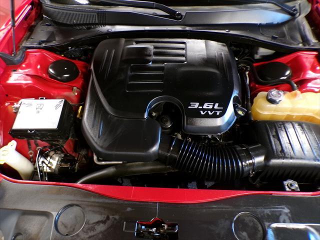 used 2013 Dodge Charger car, priced at $10,995