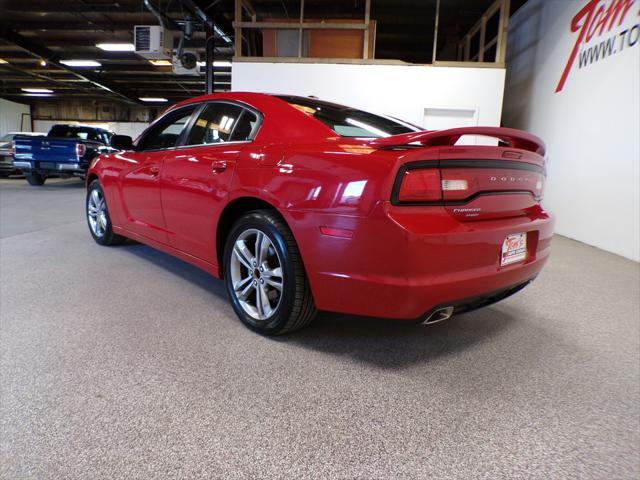 used 2013 Dodge Charger car, priced at $10,995