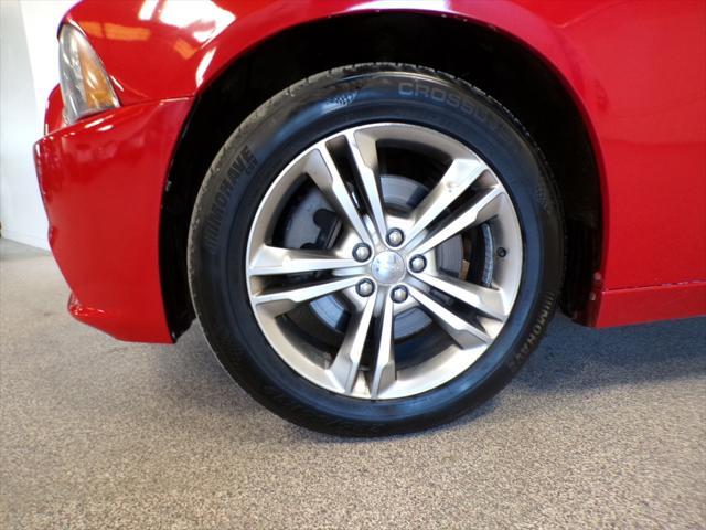 used 2013 Dodge Charger car, priced at $10,995