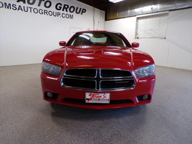 used 2013 Dodge Charger car, priced at $10,995