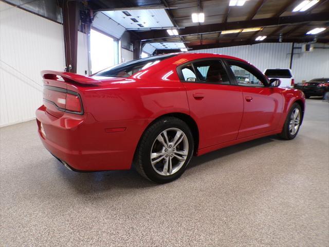 used 2013 Dodge Charger car, priced at $10,995