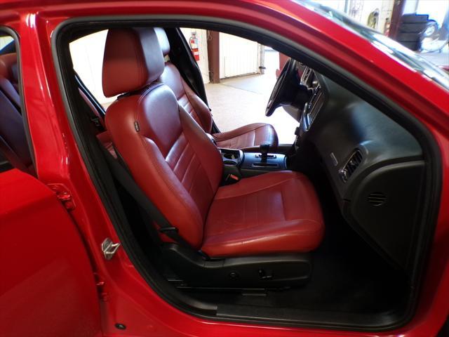 used 2013 Dodge Charger car, priced at $10,995