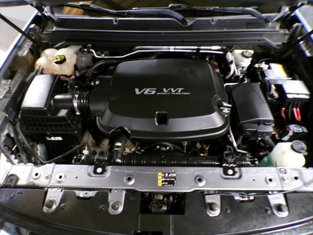 used 2020 Chevrolet Colorado car, priced at $18,995