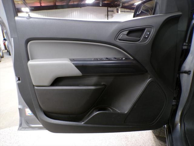used 2020 Chevrolet Colorado car, priced at $18,995