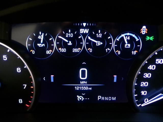 used 2018 Cadillac CT6 car, priced at $19,995