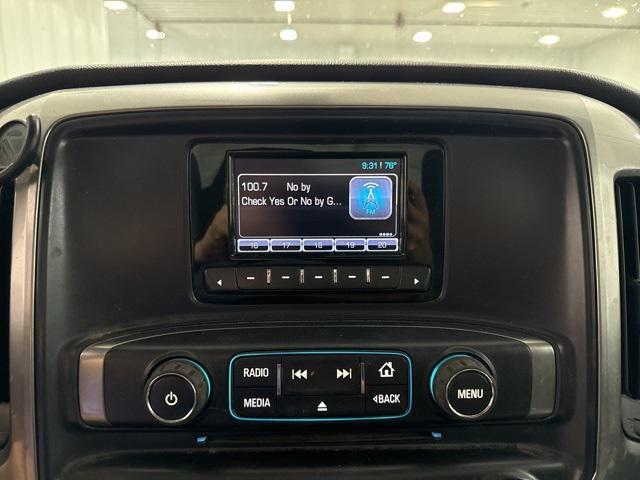 used 2015 Chevrolet Silverado 3500 car, priced at $31,990