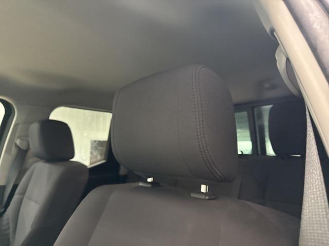 used 2022 Toyota Tundra car, priced at $37,990