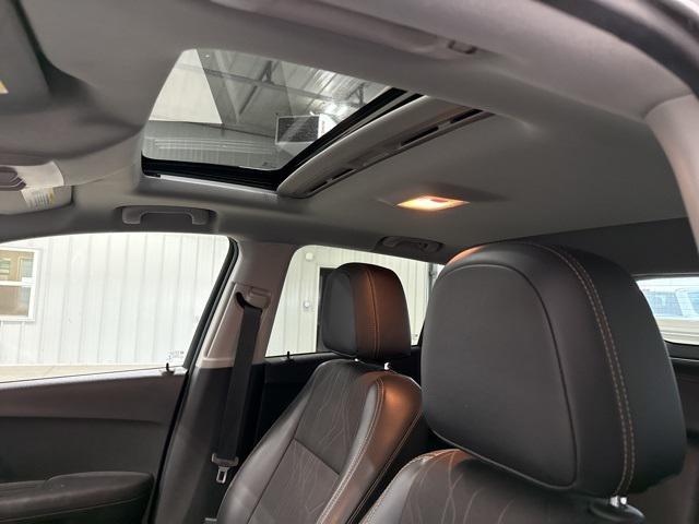 used 2019 Chevrolet Trax car, priced at $14,990