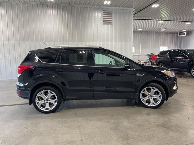 used 2019 Ford Escape car, priced at $20,990