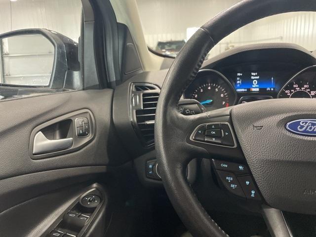 used 2019 Ford Escape car, priced at $20,990