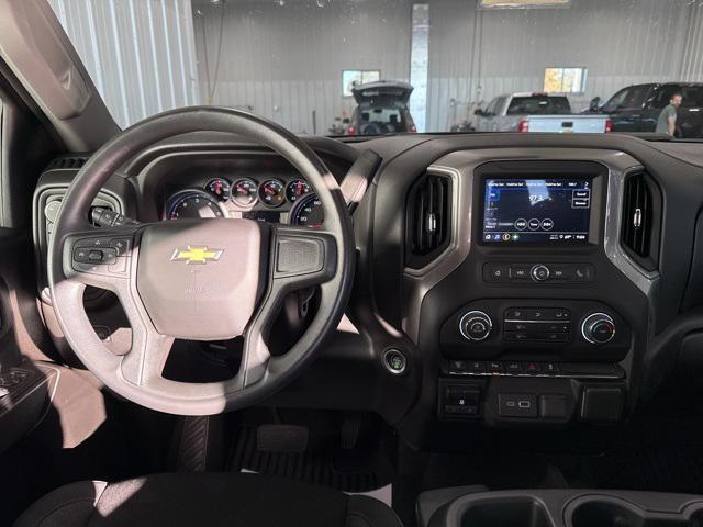 used 2024 Chevrolet Silverado 2500 car, priced at $59,980