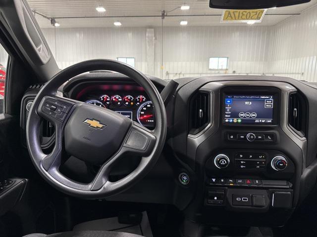 used 2024 Chevrolet Silverado 2500 car, priced at $57,490