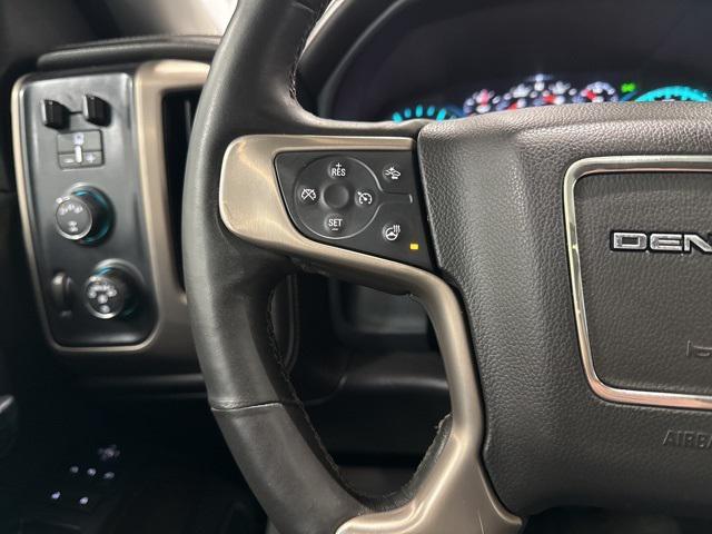 used 2019 GMC Sierra 3500 car, priced at $49,990