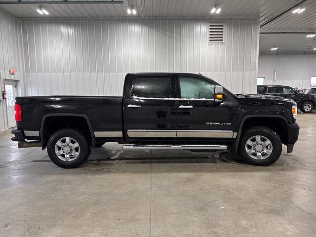 used 2019 GMC Sierra 3500 car, priced at $49,990