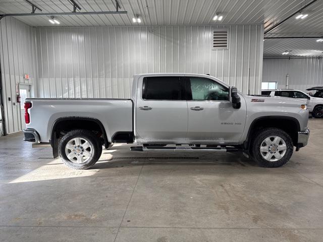 used 2023 Chevrolet Silverado 3500 car, priced at $64,990