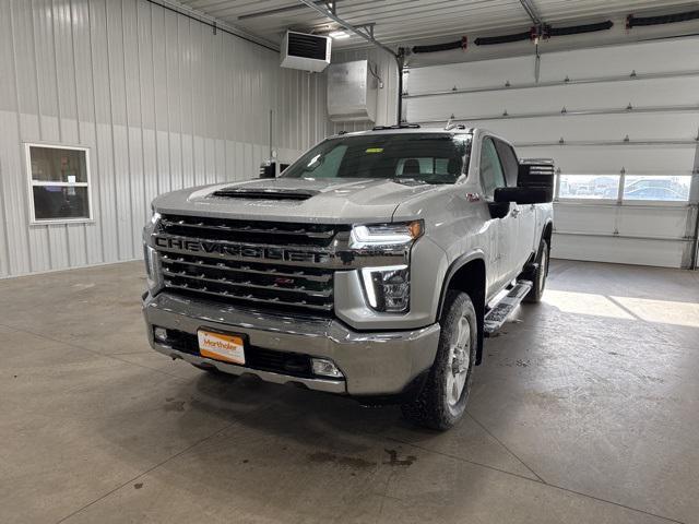 used 2023 Chevrolet Silverado 3500 car, priced at $64,990