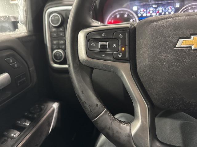 used 2023 Chevrolet Silverado 3500 car, priced at $64,990