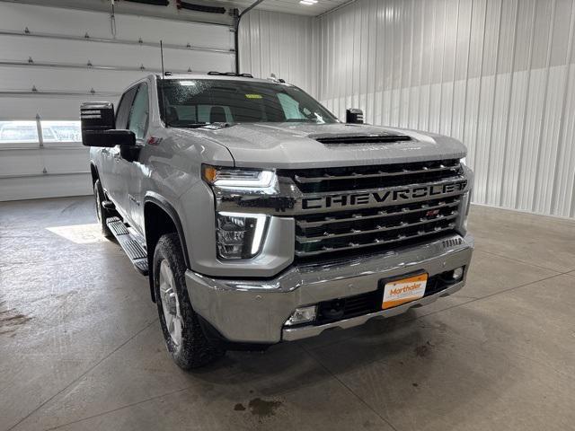 used 2023 Chevrolet Silverado 3500 car, priced at $64,990