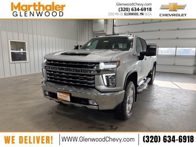 used 2023 Chevrolet Silverado 3500 car, priced at $64,990