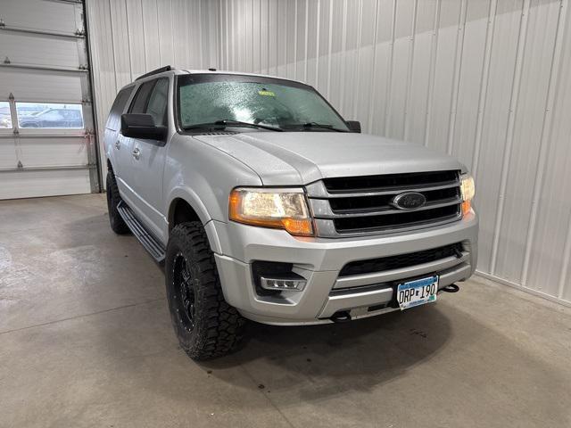 used 2016 Ford Expedition EL car, priced at $12,990