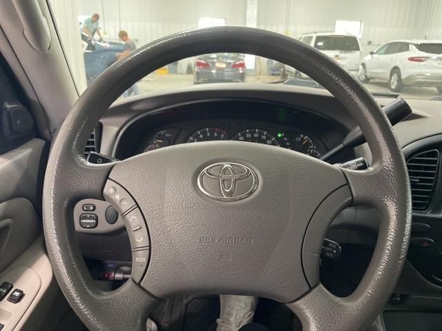 used 2004 Toyota Tundra car, priced at $10,990