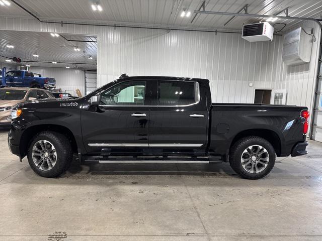 used 2024 Chevrolet Silverado 1500 car, priced at $56,990