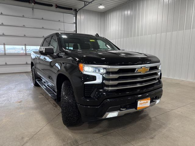 used 2024 Chevrolet Silverado 1500 car, priced at $56,990