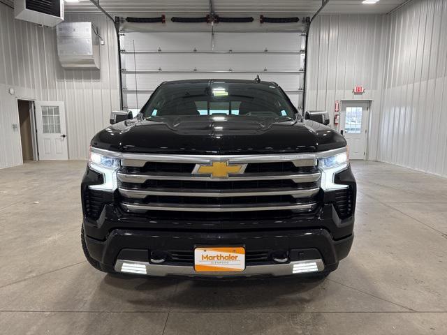 used 2024 Chevrolet Silverado 1500 car, priced at $56,990