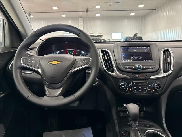 used 2024 Chevrolet Equinox car, priced at $22,980