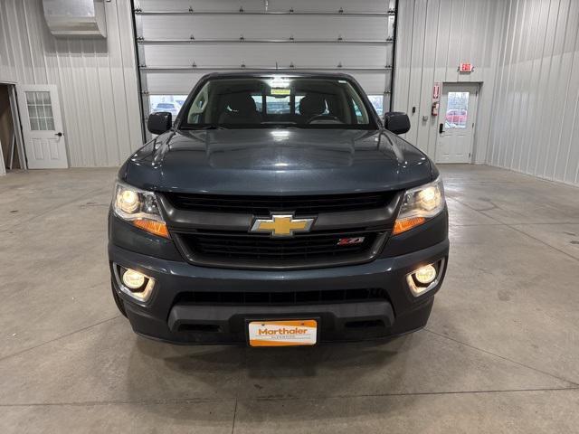 used 2019 Chevrolet Colorado car, priced at $26,400