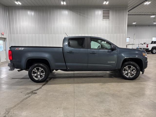 used 2019 Chevrolet Colorado car, priced at $26,400