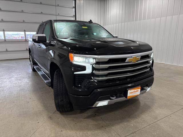 used 2024 Chevrolet Silverado 1500 car, priced at $57,990