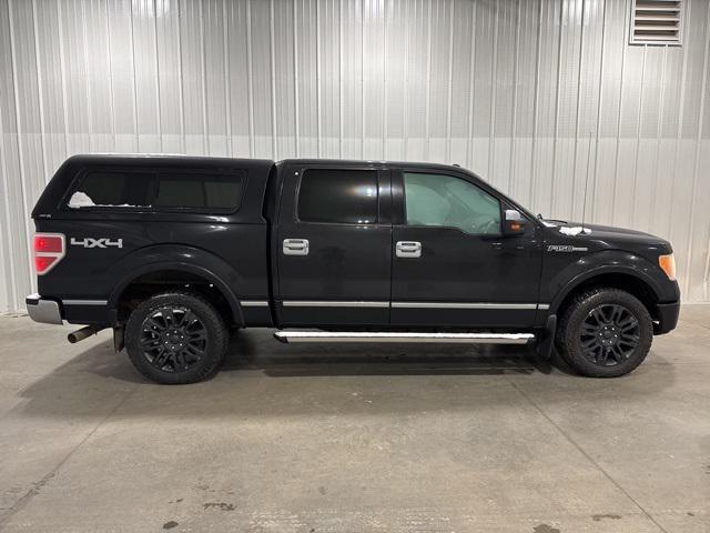 used 2011 Ford F-150 car, priced at $9,990