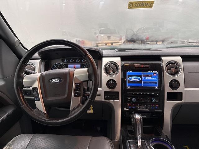 used 2011 Ford F-150 car, priced at $9,990