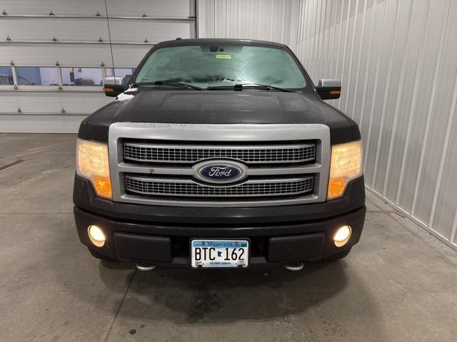 used 2011 Ford F-150 car, priced at $9,990