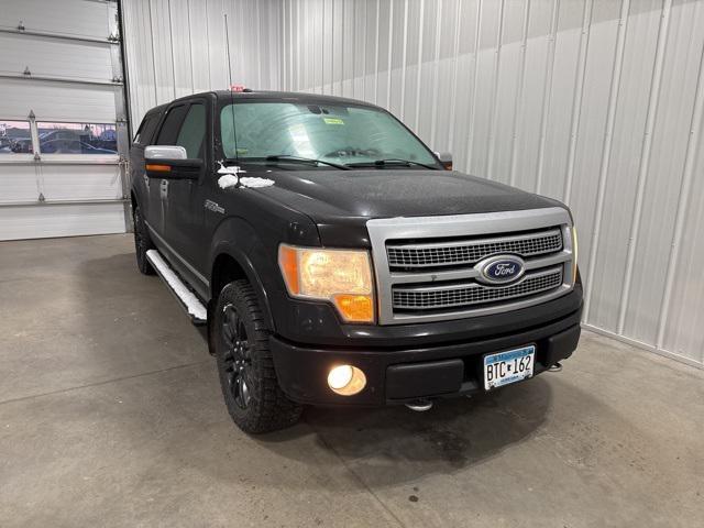 used 2011 Ford F-150 car, priced at $9,990