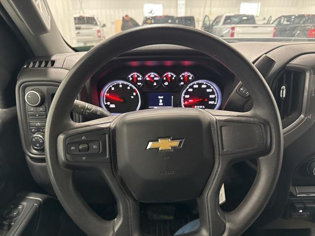 used 2022 Chevrolet Silverado 3500 car, priced at $51,990