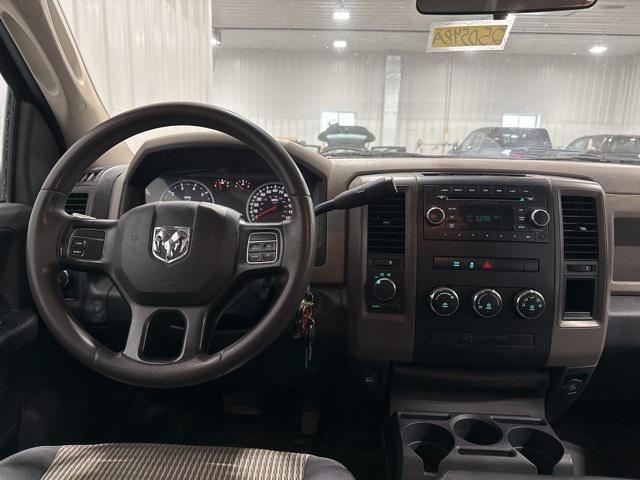 used 2012 Ram 1500 car, priced at $11,990