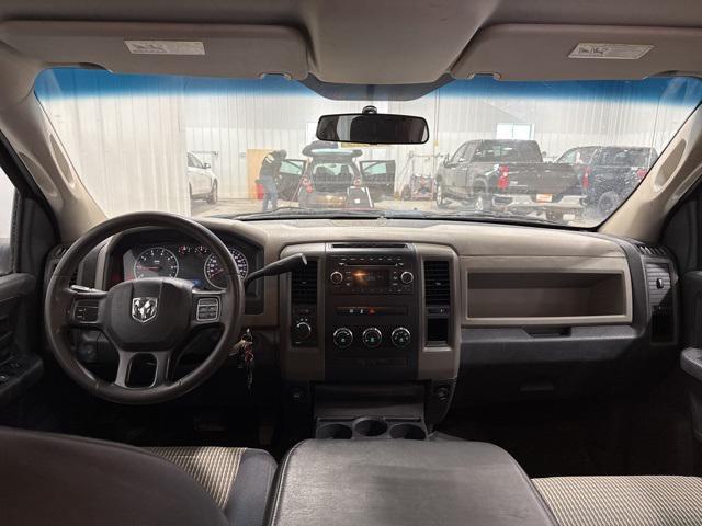 used 2012 Ram 1500 car, priced at $11,990