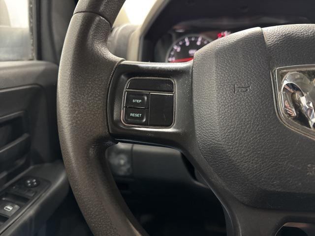 used 2012 Ram 1500 car, priced at $11,990