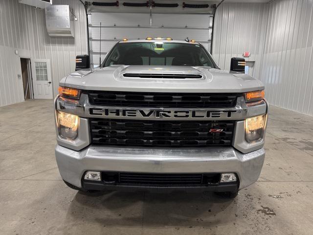 used 2022 Chevrolet Silverado 3500 car, priced at $44,400