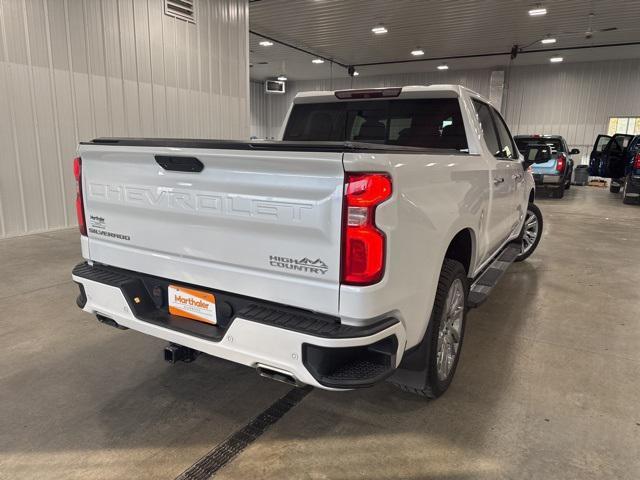 used 2022 Chevrolet Silverado 3500 car, priced at $46,990