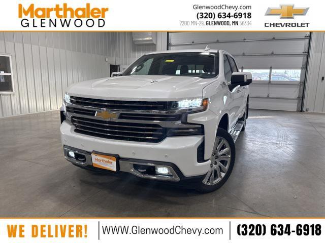 used 2022 Chevrolet Silverado 3500 car, priced at $46,990