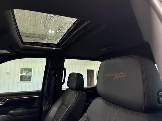 used 2022 Chevrolet Silverado 1500 car, priced at $41,990